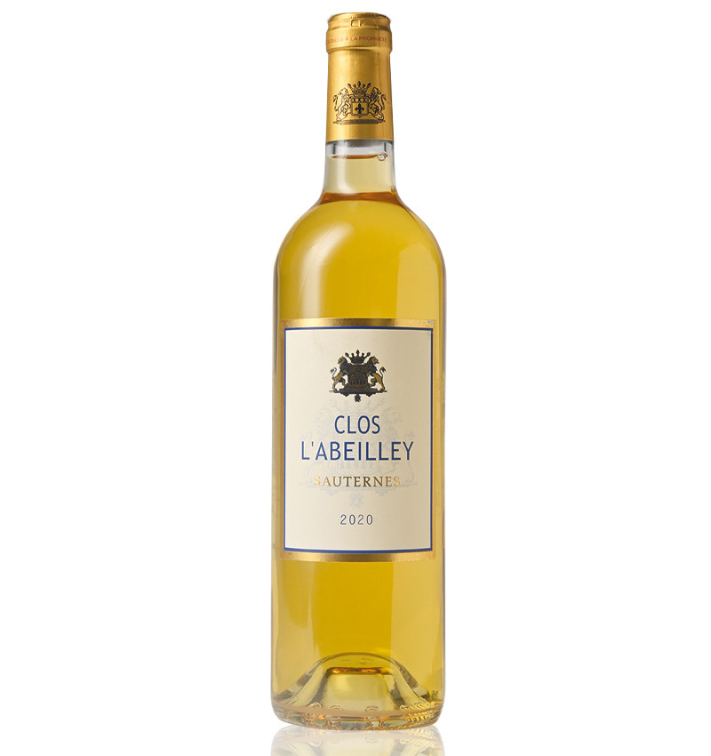 Clos l'Abeilley